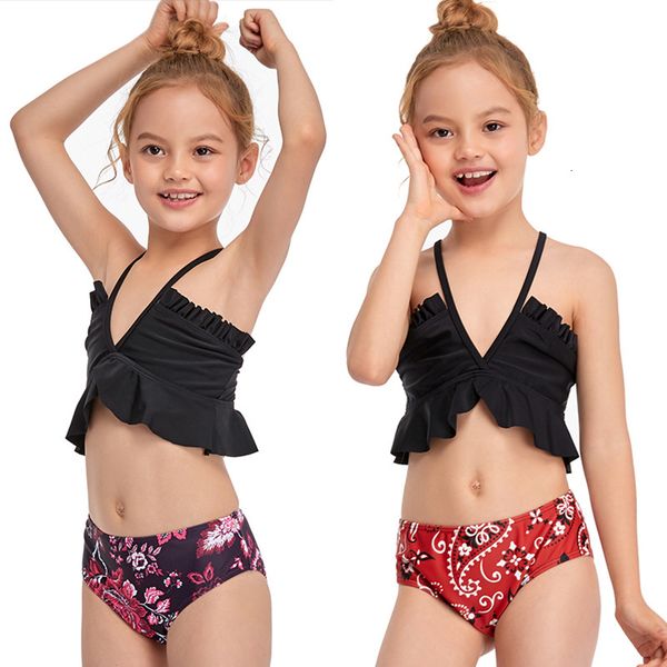 kids swimwear baby swimsuit girls for bikini child swim suit children rashguard 2021 new split children's clothes sxql, Blue
kids swimwear baby swimsuit girls for bikini child swim suit children rashguard 2021 new split children's clothes sxql, Blue