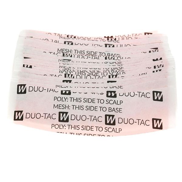 2021 new wig tape strong double tape for toupees toupee hair tape
2021 new wig tape strong double tape for toupees toupee hair tape