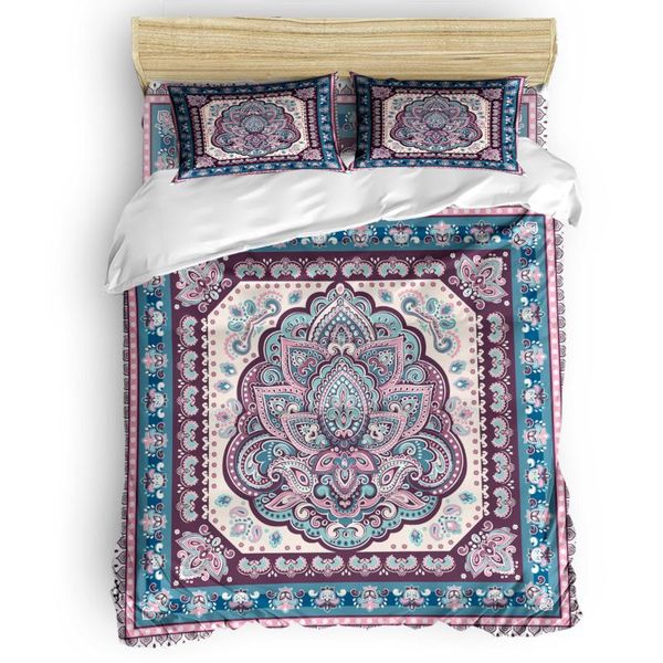 bedding sets arabian flowers ethnic art duvet cover set with pillowcase comfortable bedroom supplies king size
bedding sets arabian flowers ethnic art duvet cover set with pillowcase comfortable bedroom supplies king size