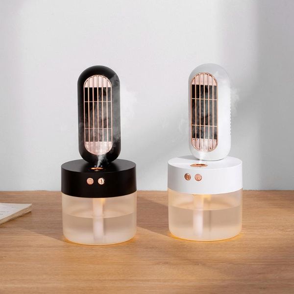 2021 new usb multifunctional humidifier spray fan humidifying moisturizing spray mute two-in-one little fan mini
2021 new usb multifunctional humidifier spray fan humidifying moisturizing spray mute two-in-one little fan mini