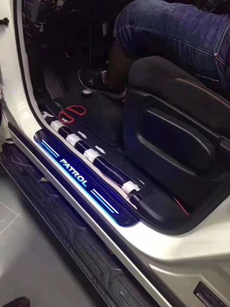 other lighting system qirun led moving door scuff for dynamic sill plate flat lining overlay flowing/still light, 2pcs
other lighting system qirun led moving door scuff for dynamic sill plate flat lining overlay flowing/still light, 2pcs