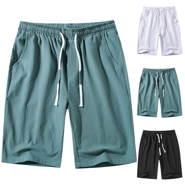 men's shorts ishowtienda summer fashion casual tie-dye solid loose light sweat sports pantalones cortos de hombre men, White;black
men's shorts ishowtienda summer fashion casual tie-dye solid loose light sweat sports pantalones cortos de hombre men, White;black