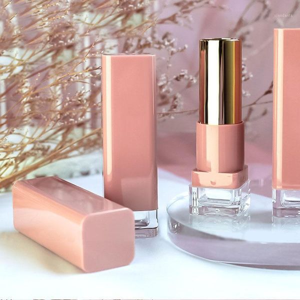 storage bottles & jars homemade lipstick tube diy supplies milk tea pink square empty convenient carry refillable girl cosmetics packing con
storage bottles & jars homemade lipstick tube diy supplies milk tea pink square empty convenient carry refillable girl cosmetics packing con