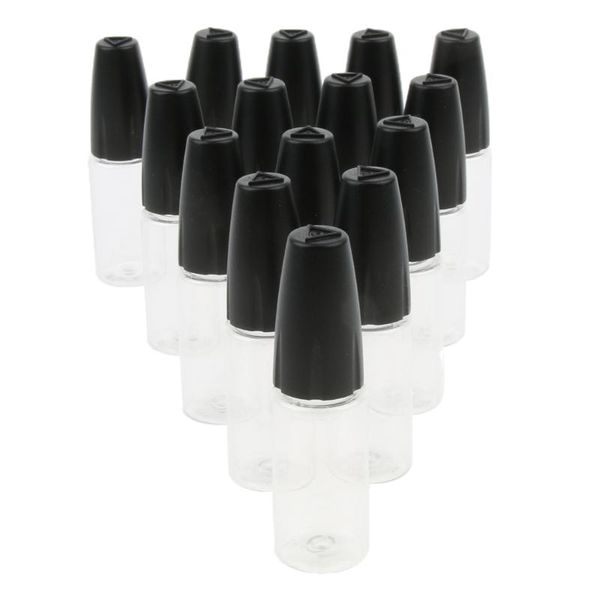 storage bottles & jars 15x refillable empty needle nozzle tip plastic dropper bottle glue oil vial
storage bottles & jars 15x refillable empty needle nozzle tip plastic dropper bottle glue oil vial