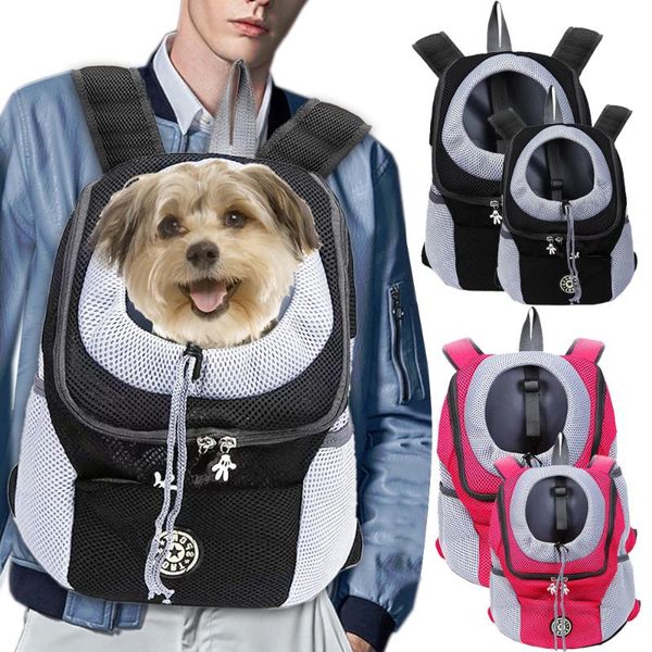 dog car seat covers outdoor carrier backpack double shoulder transport bag front mesh head bolso para perro supplies
dog car seat covers outdoor carrier backpack double shoulder transport bag front mesh head bolso para perro supplies