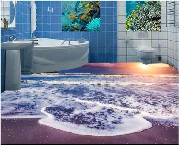 wallpapers 3 d pvc flooring custom po colorful waves on the beach stickers decorative self-adhesive wallpaper for walls in rolls
wallpapers 3 d pvc flooring custom po colorful waves on the beach stickers decorative self-adhesive wallpaper for walls in rolls