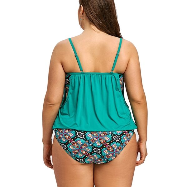 plus size swimwear women indoor swimsuit 2021 may beach tankini dress bathing suit up swimming suits bikini bather, White;black
plus size swimwear women indoor swimsuit 2021 may beach tankini dress bathing suit up swimming suits bikini bather, White;black