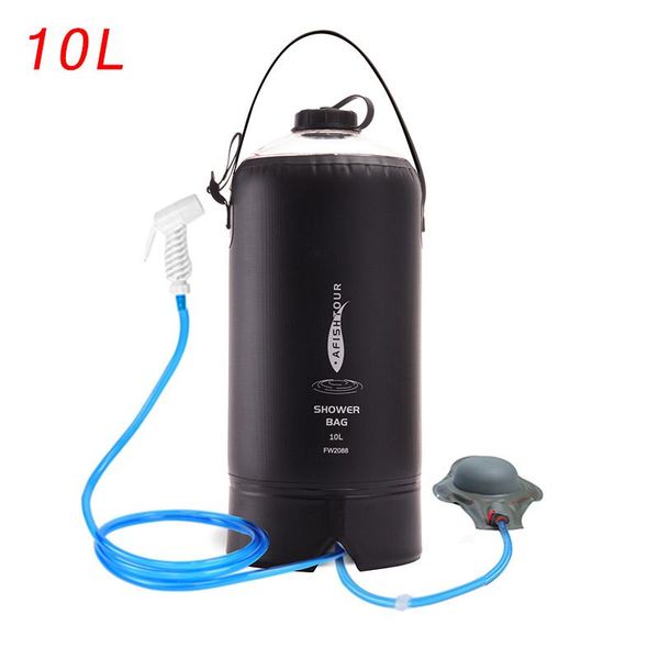 hydration packs 10l camping supplies water bag outdoor bath storage cross border pvc portable solar shower automatic
hydration packs 10l camping supplies water bag outdoor bath storage cross border pvc portable solar shower automatic