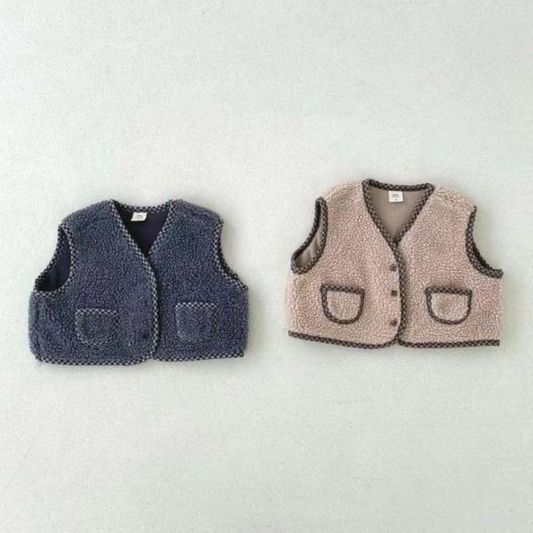waistcoat autumn winter baby warm vest fleece infant cardigan coat kids windproof for boys fashion girl sleeveless clothes, Camo
waistcoat autumn winter baby warm vest fleece infant cardigan coat kids windproof for boys fashion girl sleeveless clothes, Camo