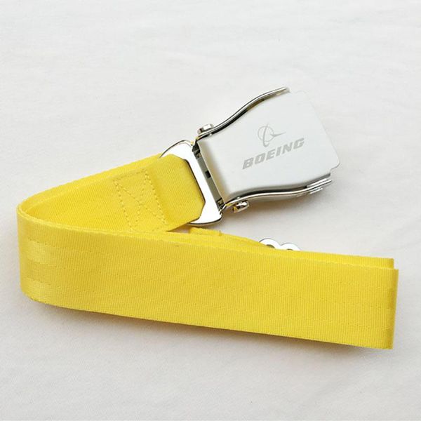 belts yellow boeing airbus airlines men man trousers jeans belt airplane safety buckles waist luxury designer for women ladies, Black;brown
belts yellow boeing airbus airlines men man trousers jeans belt airplane safety buckles waist luxury designer for women ladies, Black;brown