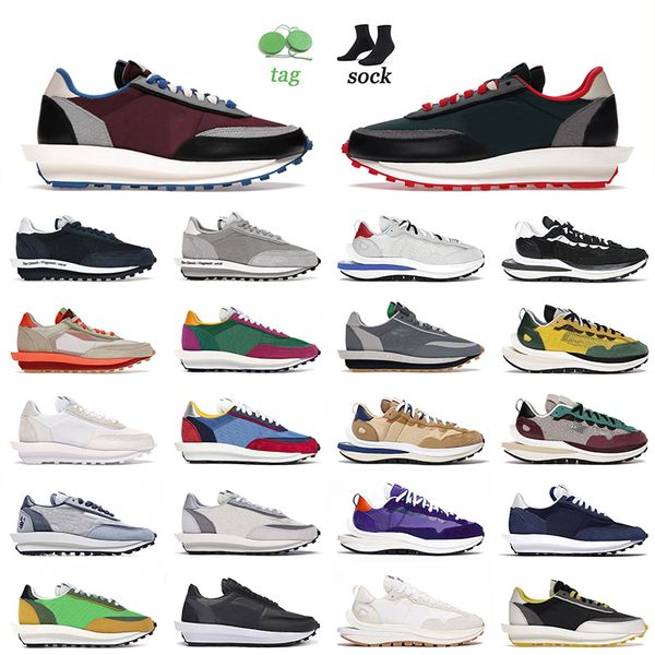 2022 arrival sacais x running shoes ldv waffle undercover maroon mens women royal red fragment x blazer vaporwaffle sesame blue void trainer
2022 arrival sacais x running shoes ldv waffle undercover maroon mens women royal red fragment x blazer vaporwaffle sesame blue void trainer