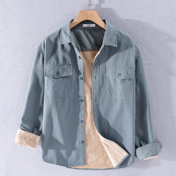 2021 new autumn and winter veet warm brand casual trendy jackets for men solid comfortable jacket mens chaqueta jaqueta gtz5, White;black
2021 new autumn and winter veet warm brand casual trendy jackets for men solid comfortable jacket mens chaqueta jaqueta gtz5, White;black