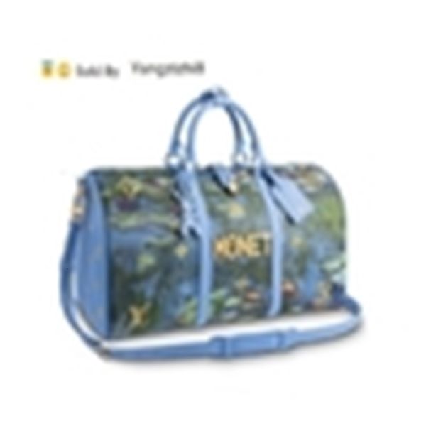 yangzizhi8 2018 50 m43369 keepall new women fashion shows shoulder bags totes handbags handles cross body messenger bags, Black;red
yangzizhi8 2018 50 m43369 keepall new women fashion shows shoulder bags totes handbags handles cross body messenger bags, Black;red