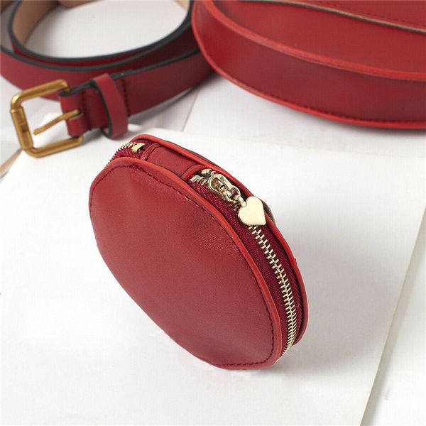 vintage waist fanny pack women pu leather belt waist bag pouch travel hip bum bag women mini chest tote purse
vintage waist fanny pack women pu leather belt waist bag pouch travel hip bum bag women mini chest tote purse
