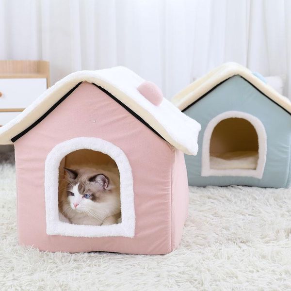 cat beds & furniture washable foldable bed house pet dog nest hole guinea pig accessories
cat beds & furniture washable foldable bed house pet dog nest hole guinea pig accessories