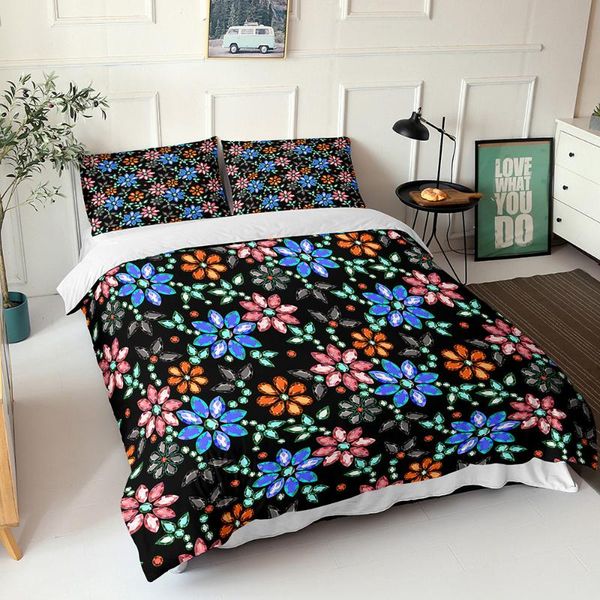 bedding sets 3d bed cover set colourful diamond design double bedspread with pillowcases fabic king size
bedding sets 3d bed cover set colourful diamond design double bedspread with pillowcases fabic king size