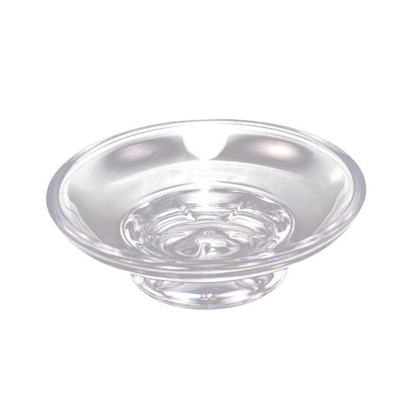 soap dishes transparent glass box round container bathroom wash drainer storage case holder for shower
soap dishes transparent glass box round container bathroom wash drainer storage case holder for shower