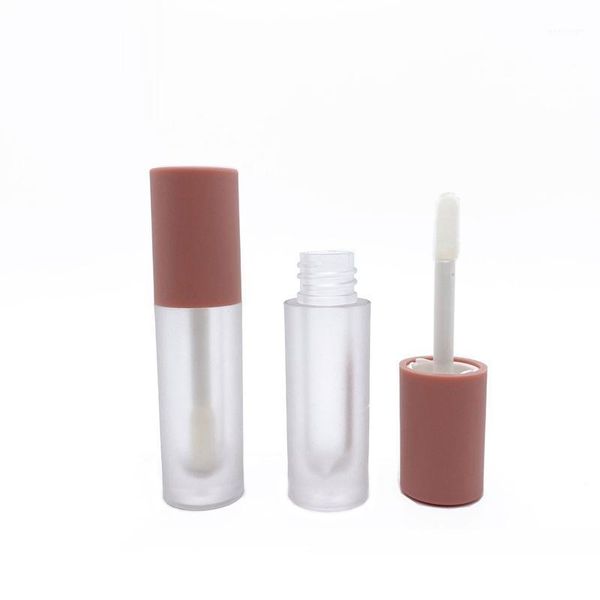 storage bottles & jars 3g x 24pcs empty lip gloss cosmetic tube makeup packaging bottle , color container mask with brush
storage bottles & jars 3g x 24pcs empty lip gloss cosmetic tube makeup packaging bottle , color container mask with brush