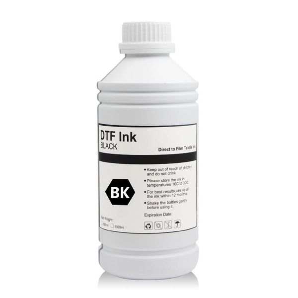 ink refill kits 1000ml dtf 5 color available for direct printer film heat transfer pet melt powder
ink refill kits 1000ml dtf 5 color available for direct printer film heat transfer pet melt powder