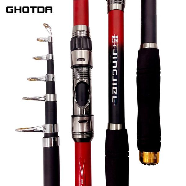 boat fishing rods gda carbon fiber 3.6m 3.0m 2.7m 2.4m 2.1m spinning rod rock carp feeder surf
boat fishing rods gda carbon fiber 3.6m 3.0m 2.7m 2.4m 2.1m spinning rod rock carp feeder surf