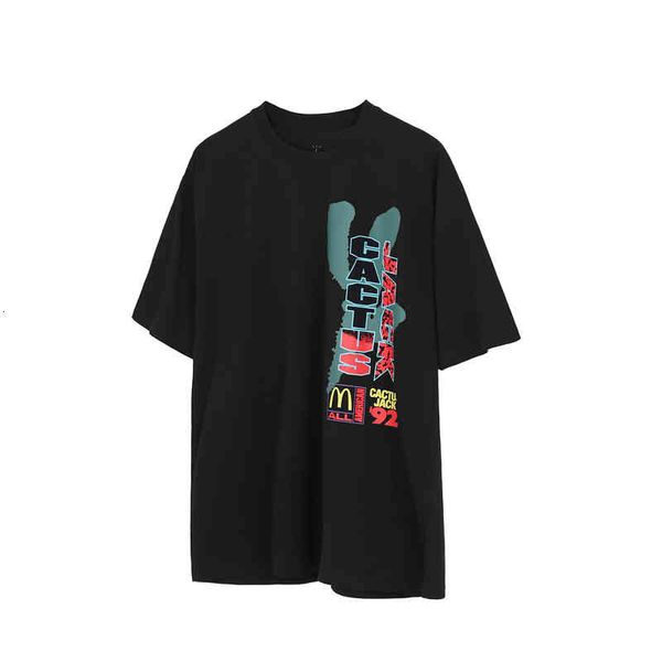 Men's T-Shirts Scott 21SS Travis high quality Pocket T-shirt Men Women White Short Sleeve Tee Summer Style Casual Tees Unisex Skateboar, White;black
Men's T-Shirts Scott 21SS Travis high quality Pocket T-shirt Men Women White Short Sleeve Tee Summer Style Casual Tees Unisex Skateboar, White;black