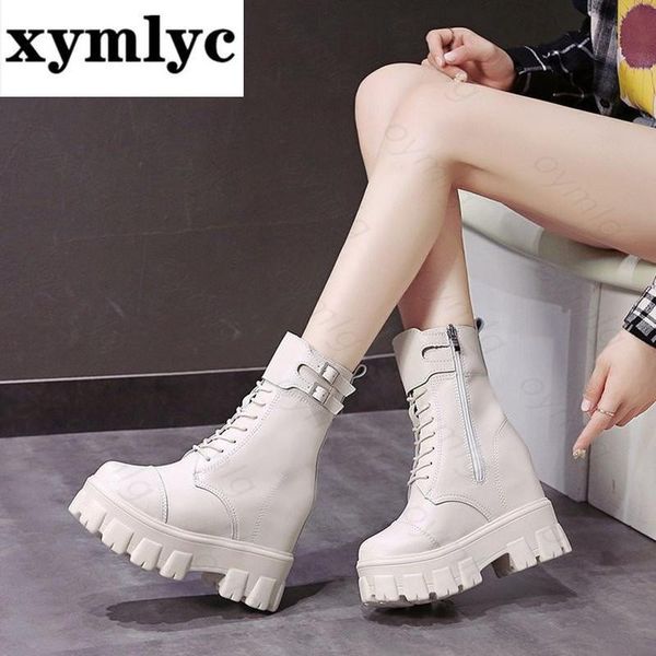 boots 2021 women autumn shoes mid-calf fashion buckle height increasing woman platform white black female shoe boot
boots 2021 women autumn shoes mid-calf fashion buckle height increasing woman platform white black female shoe boot