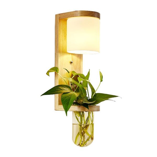 new nordic wooden bedside wall lamp led european creative indoor wall lamp corridor corridor balcony
new nordic wooden bedside wall lamp led european creative indoor wall lamp corridor corridor balcony