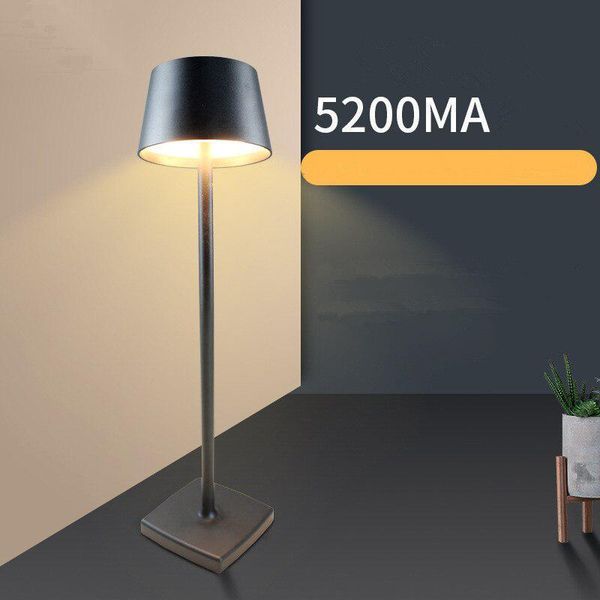 led aluminum alloy desk lamp touch dimming rechargeable metal dinner table lamps waterproof for office living room study lamp
led aluminum alloy desk lamp touch dimming rechargeable metal dinner table lamps waterproof for office living room study lamp