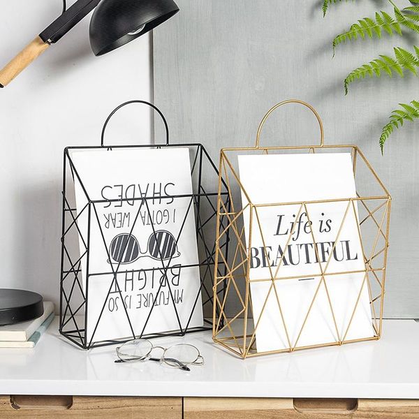 hooks & rails azine holder wall mounted spaper periodical book doent file organizer basket metal storage shelf
hooks & rails azine holder wall mounted spaper periodical book doent file organizer basket metal storage shelf