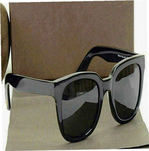 2021 new sunglasses toyearn just for you tiktok youtube fashion ladies cat eye women vintage brand big t frame elena tom gradient sun glasse, White;black
2021 new sunglasses toyearn just for you tiktok youtube fashion ladies cat eye women vintage brand big t frame elena tom gradient sun glasse, White;black