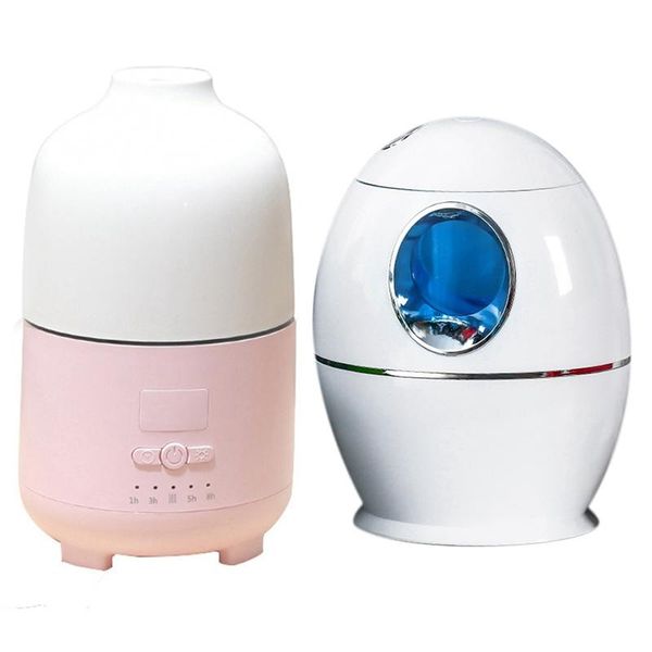 set humidifier home mute large capacity bedroom office air conditioning purification, pink & white humidifiers
set humidifier home mute large capacity bedroom office air conditioning purification, pink & white humidifiers