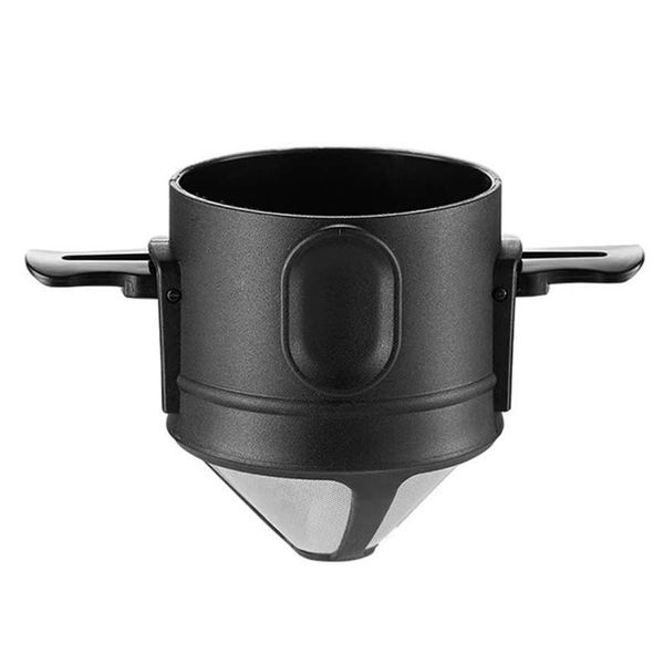 coffee filters taper hand brew filter foldable stainless steel mesh reusable portable maker for machine lbs
coffee filters taper hand brew filter foldable stainless steel mesh reusable portable maker for machine lbs