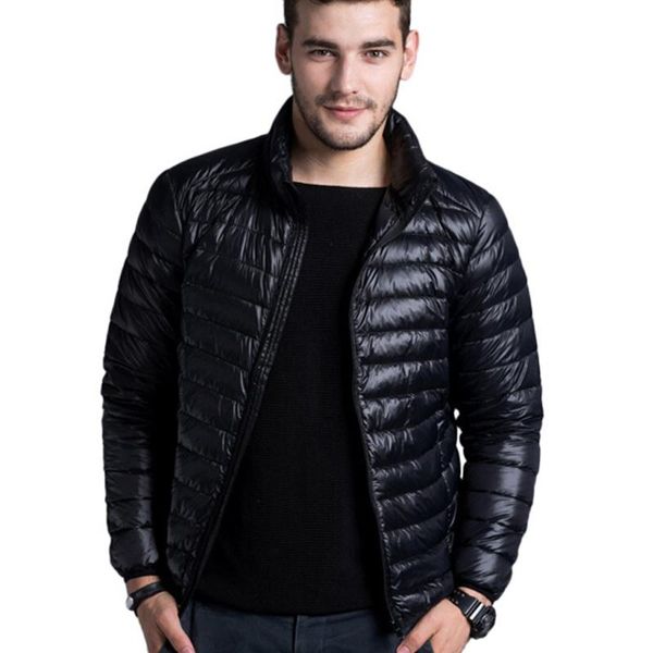 men's jackets casual warm solid thin breathable winter jacket mens outwear coat lightweight parka plus size s-5xl hombre jaqueta, Black;brown
men's jackets casual warm solid thin breathable winter jacket mens outwear coat lightweight parka plus size s-5xl hombre jaqueta, Black;brown