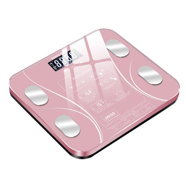 smart scales body fat intelligent electronic weight scale precision digital bmi water mass health composition analyzer monitor
smart scales body fat intelligent electronic weight scale precision digital bmi water mass health composition analyzer monitor