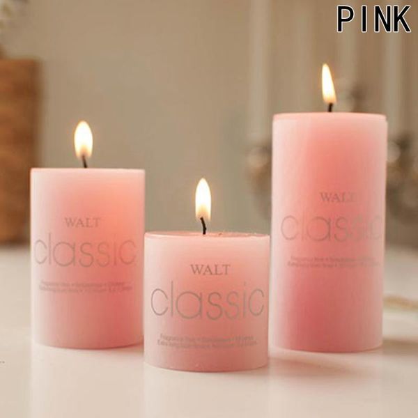 1pc scented candle for wedding column party wax smokeless fragrant home decorative candle crafts gift 5*5cm
1pc scented candle for wedding column party wax smokeless fragrant home decorative candle crafts gift 5*5cm