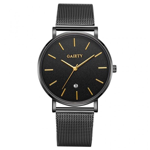 wristwatches relogio masculino quartz watch business men alloy mesh belt students calendar wristwatch male clock reloj, Slivery;brown
wristwatches relogio masculino quartz watch business men alloy mesh belt students calendar wristwatch male clock reloj, Slivery;brown