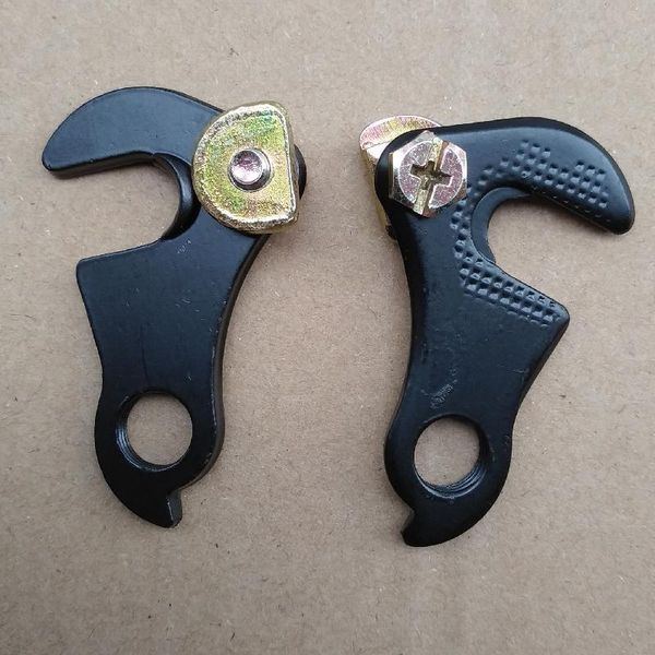 bike derailleurs 10pcs bicycle rear derailleur hanger for replaceable dropout mech mount mountain extender
bike derailleurs 10pcs bicycle rear derailleur hanger for replaceable dropout mech mount mountain extender