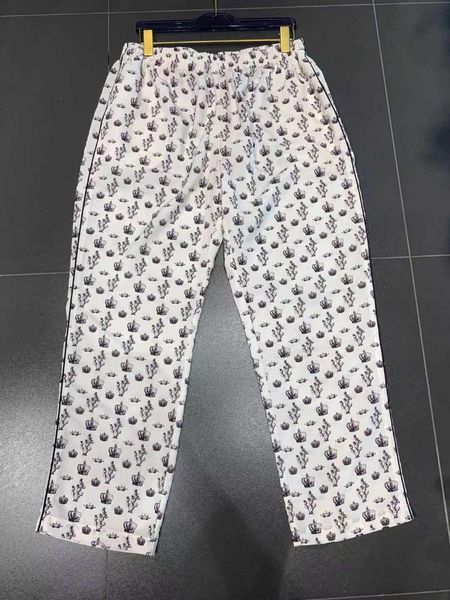 men's pants zk854 fashion 2021 runway luxury european design party style clothing, Black
men's pants zk854 fashion 2021 runway luxury european design party style clothing, Black