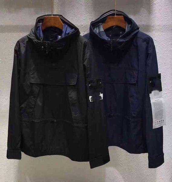 toney cp digner et casual hoodie stone zipper shirt men windbreaker women coat island bae pocket ets fashion coats lover clothing, Black;brown
toney cp digner et casual hoodie stone zipper shirt men windbreaker women coat island bae pocket ets fashion coats lover clothing, Black;brown