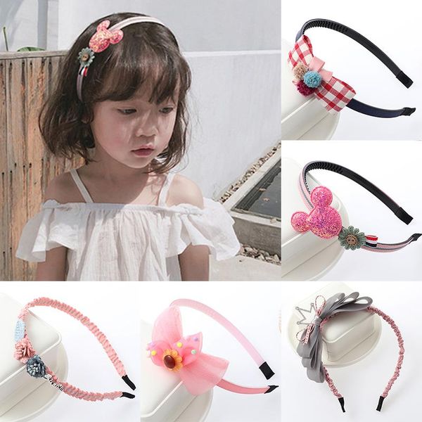 cute girl hairbands bow hair bands headwear with tooth non-slip hair band accessories korean girl baby band headdress, Slivery;white
cute girl hairbands bow hair bands headwear with tooth non-slip hair band accessories korean girl baby band headdress, Slivery;white