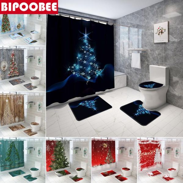 shower curtains merry christmas bathroom curtain set xmas tree non-slip carpetbath mat sets pedestal rug bathtub with hooks
shower curtains merry christmas bathroom curtain set xmas tree non-slip carpetbath mat sets pedestal rug bathtub with hooks