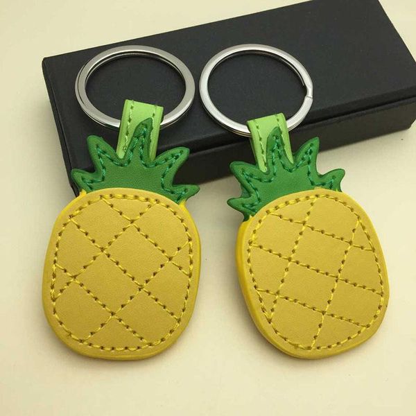 keychains re cute pineapple keychain for women leather tassel key holder metal bag charm auto pendant accessories j35, Silver
keychains re cute pineapple keychain for women leather tassel key holder metal bag charm auto pendant accessories j35, Silver