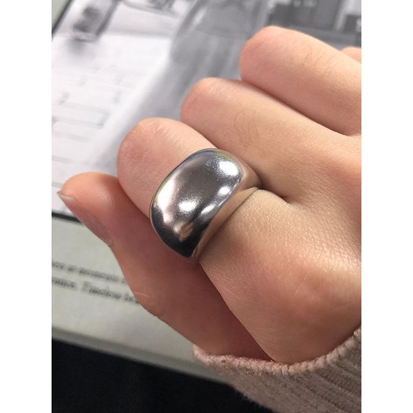 cluster rings authentic s925 sterling silver brushed harmmered arc ring thin open fine jewelry tlj1661, Golden;silver
cluster rings authentic s925 sterling silver brushed harmmered arc ring thin open fine jewelry tlj1661, Golden;silver