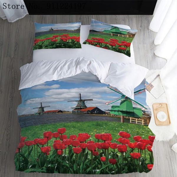 bedding sets 3d printing windmill single double king size duvet cover flower bedspread microfiber bedroom adult
bedding sets 3d printing windmill single double king size duvet cover flower bedspread microfiber bedroom adult