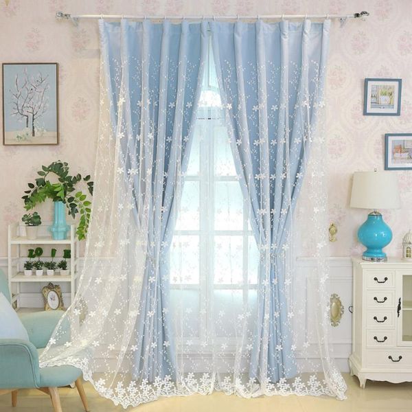 curtain & drapes pastoral rural lace curtains for living room princess girl double romantic sliding glass door french window
curtain & drapes pastoral rural lace curtains for living room princess girl double romantic sliding glass door french window