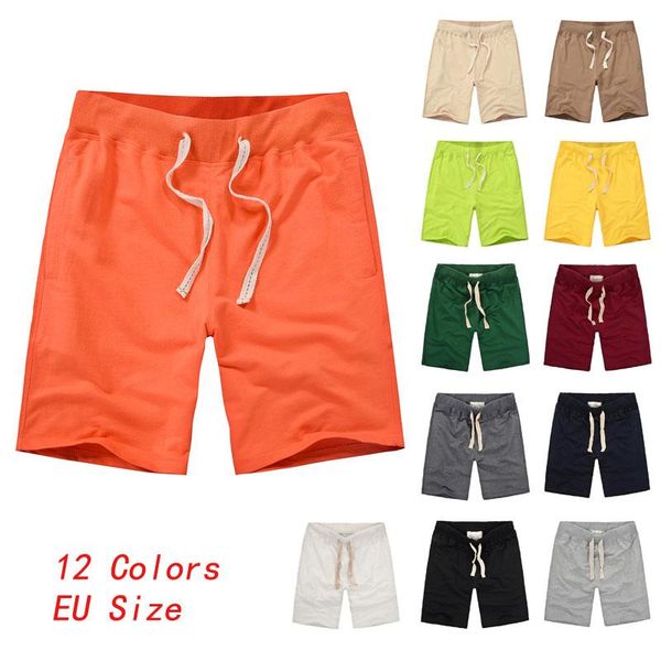 usa summer casual men comfort homewear or fitness shorts beach men shorts 100% cotton short pants pantalones cortos para hombres, White;black
usa summer casual men comfort homewear or fitness shorts beach men shorts 100% cotton short pants pantalones cortos para hombres, White;black