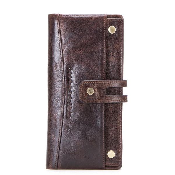 wallets women's wallet genuine leather female portomonee coin purse long clutch purses phone card holder carteras wm87, Red;black
wallets women's wallet genuine leather female portomonee coin purse long clutch purses phone card holder carteras wm87, Red;black