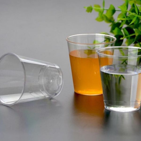 disposable dinnerware 20pcs mini cup pudding fruit mousse appetizer bowl container party wine glass beverage family tool
disposable dinnerware 20pcs mini cup pudding fruit mousse appetizer bowl container party wine glass beverage family tool