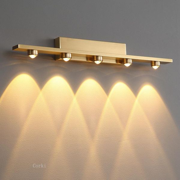 wall lamps modern creative mirror front lights simple restaurant background aisle el bedroom bedside lamp make up
wall lamps modern creative mirror front lights simple restaurant background aisle el bedroom bedside lamp make up