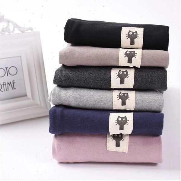cotton fashion autumn winter women legging high waist gray plus size m 6xl push up thick warm pants casual, Black
cotton fashion autumn winter women legging high waist gray plus size m 6xl push up thick warm pants casual, Black